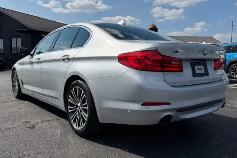 More photos of 2019 BMW 5 Series 530i xDrive at AutoGiant USA Indianapolis, IN