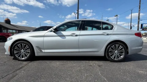 Another view of 2019 BMW 5 Series 530i xDrive for sale in Indianapolis, IN at AutoGiant USA Indianapolis