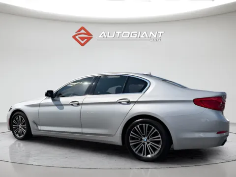 More photos of 2019 BMW 5 Series 530i xDrive at AutoGiant USA Indianapolis, IN