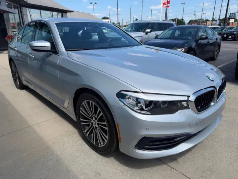 More photos of 2019 BMW 5 Series 530i xDrive at AutoGiant USA Indianapolis, IN