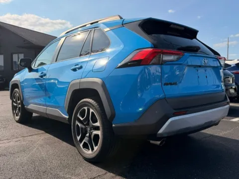 More photos of 2020 Toyota RAV4 Adventure at AutoGiant USA Indianapolis, IN