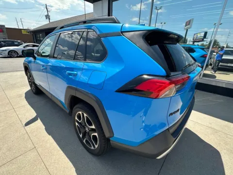 More photos of 2020 Toyota RAV4 Adventure at AutoGiant USA Indianapolis, IN