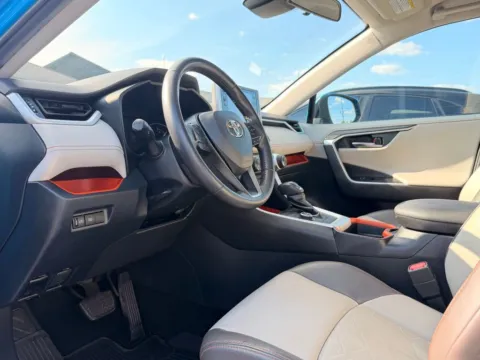 Photos of 2020 Toyota RAV4 Adventure for sale in Indianapolis, IN at AutoGiant USA Indianapolis