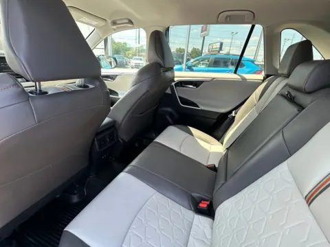 Another view of 2020 Toyota RAV4 Adventure for sale in Indianapolis, IN at AutoGiant USA Indianapolis