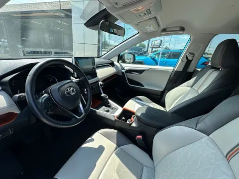 Photos of 2020 Toyota RAV4 Adventure for sale in Indianapolis, IN at AutoGiant USA Indianapolis