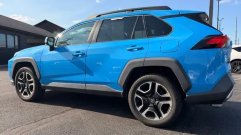 More photos of 2020 Toyota RAV4 Adventure at AutoGiant USA Indianapolis, IN
