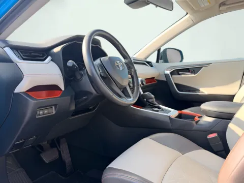 Photos of 2020 Toyota RAV4 Adventure for sale in Indianapolis, IN at AutoGiant USA Indianapolis