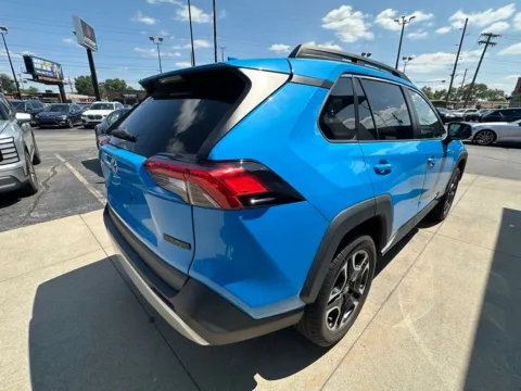 More photos of 2020 Toyota RAV4 Adventure at AutoGiant USA Indianapolis, IN