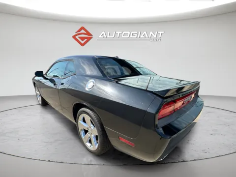 Another view of 2010 Dodge Challenger R/T for sale in Indianapolis, IN at AutoGiant USA Indianapolis