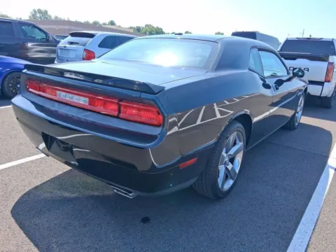 Another view of 2010 Dodge Challenger R/T for sale in Indianapolis, IN at AutoGiant USA Indianapolis