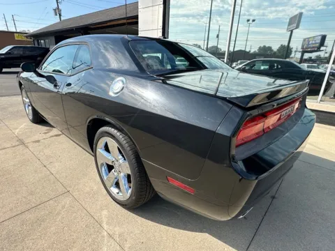 Another view of 2010 Dodge Challenger R/T for sale in Indianapolis, IN at AutoGiant USA Indianapolis