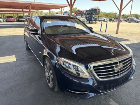 Photos of 2014 Mercedes-Benz S-Class S 550 for sale in Indianapolis, IN at AutoGiant USA Indianapolis