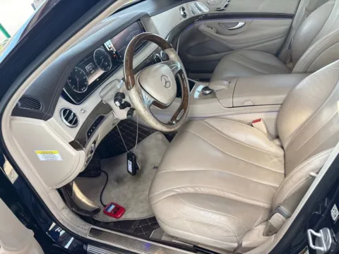 More photos of 2014 Mercedes-Benz S-Class S 550 at AutoGiant USA Indianapolis, IN