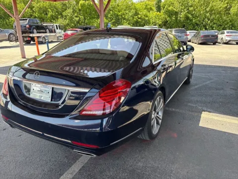 More photos of 2014 Mercedes-Benz S-Class S 550 at AutoGiant USA Indianapolis, IN