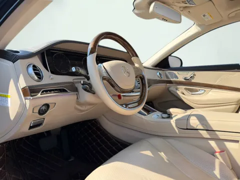 Photos of 2014 Mercedes-Benz S-Class S 550 for sale in Indianapolis, IN at AutoGiant USA Indianapolis