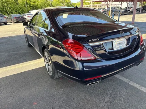 Another view of 2014 Mercedes-Benz S-Class S 550 for sale in Indianapolis, IN at AutoGiant USA Indianapolis