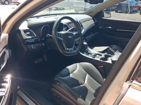 More photos of 2015 Chevrolet SS at AutoGiant USA Indianapolis, IN