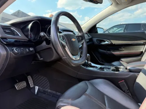 Photos of 2015 Chevrolet SS for sale in Indianapolis, IN at AutoGiant USA Indianapolis