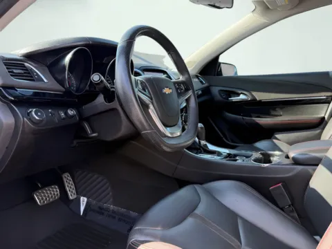 Photos of 2015 Chevrolet SS for sale in Indianapolis, IN at AutoGiant USA Indianapolis