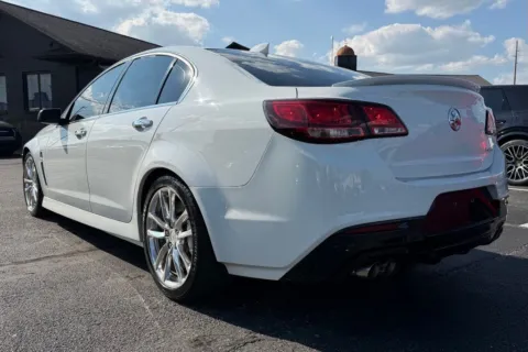 More photos of 2015 Chevrolet SS at AutoGiant USA Indianapolis, IN