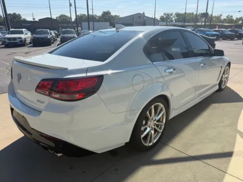 More photos of 2015 Chevrolet SS at AutoGiant USA Indianapolis, IN