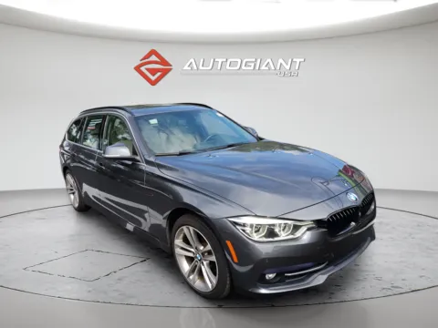 Photos of 2017 BMW 3 Series 330i xDrive for sale in Indianapolis, IN at AutoGiant USA Indianapolis