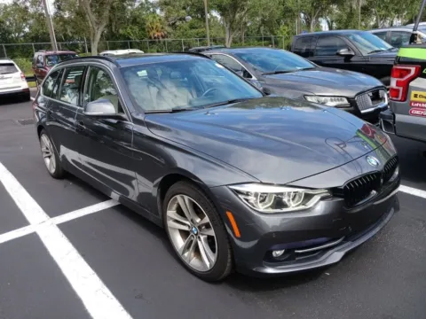 Photos of 2017 BMW 3 Series 330i xDrive for sale in Indianapolis, IN at AutoGiant USA Indianapolis