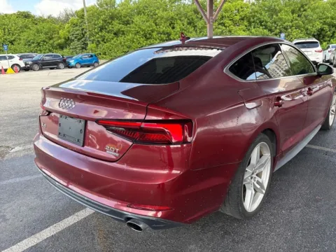 More photos of 2018 Audi A5 2.0T Prestige at AutoGiant USA Indianapolis, IN