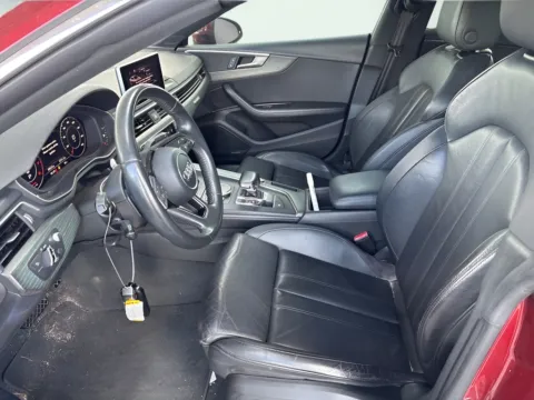 More photos of 2018 Audi A5 2.0T Prestige at AutoGiant USA Indianapolis, IN