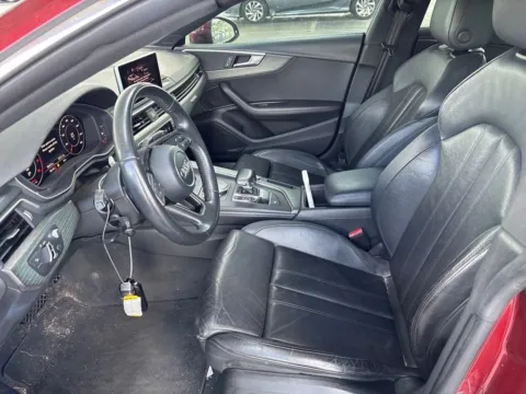 More photos of 2018 Audi A5 2.0T Prestige at AutoGiant USA Indianapolis, IN