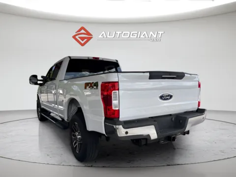 Another view of 2019 Ford F-250SD Lariat for sale in Indianapolis, IN at AutoGiant USA Indianapolis