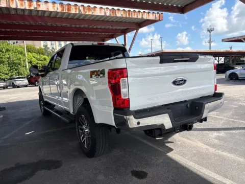 Another view of 2019 Ford F-250SD Lariat for sale in Indianapolis, IN at AutoGiant USA Indianapolis