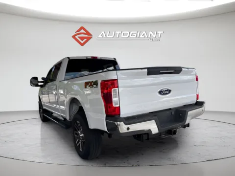 Another view of 2019 Ford F-250SD Lariat for sale in Indianapolis, IN at AutoGiant USA Indianapolis