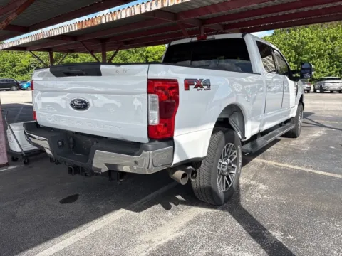 More photos of 2019 Ford F-250SD Lariat at AutoGiant USA Indianapolis, IN