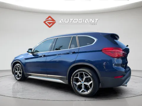 More photos of 2019 BMW X1 sDrive28i at AutoGiant USA Indianapolis, IN