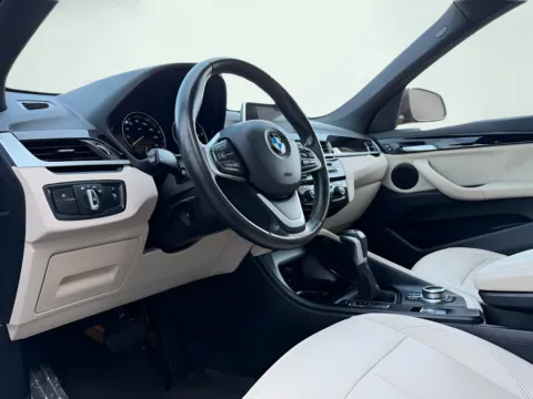 Photos of 2019 BMW X1 sDrive28i for sale in Indianapolis, IN at AutoGiant USA Indianapolis
