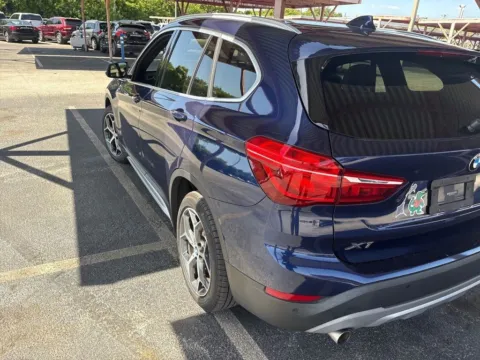Another view of 2019 BMW X1 sDrive28i for sale in Indianapolis, IN at AutoGiant USA Indianapolis