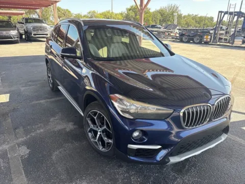 Photos of 2019 BMW X1 sDrive28i for sale in Indianapolis, IN at AutoGiant USA Indianapolis