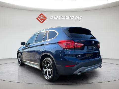 More photos of 2019 BMW X1 sDrive28i at AutoGiant USA Indianapolis, IN