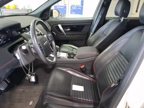 More photos of 2020 Land Rover Discovery Sport SE R-Dynamic at AutoGiant USA Indianapolis, IN