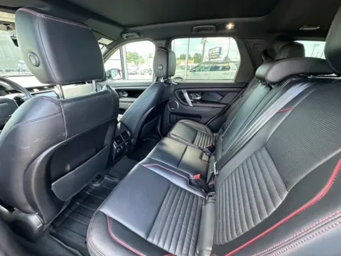 Another view of 2020 Land Rover Discovery Sport SE R-Dynamic for sale in Indianapolis, IN at AutoGiant USA Indianapolis
