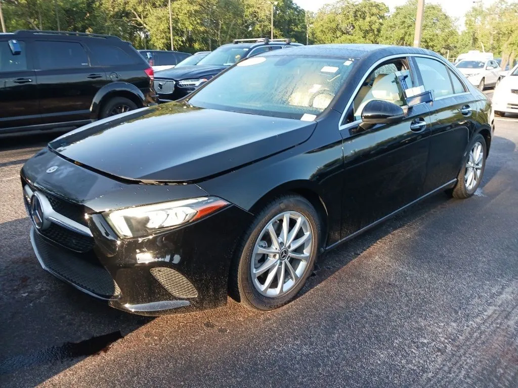 2021 Mercedes-Benz A-Class A 220 for sale in Indianapolis, IN
