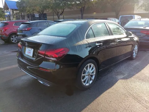 Another view of 2021 Mercedes-Benz A-Class A 220 for sale in Indianapolis, IN at AutoGiant USA Indianapolis