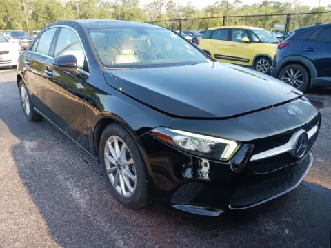 Photos of 2021 Mercedes-Benz A-Class A 220 for sale in Indianapolis, IN at AutoGiant USA Indianapolis