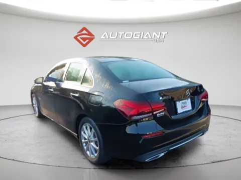 More photos of 2021 Mercedes-Benz A-Class A 220 at AutoGiant USA Indianapolis, IN
