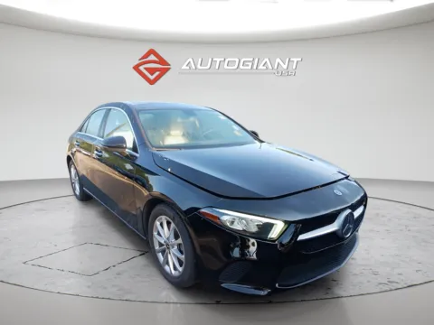 Photos of 2021 Mercedes-Benz A-Class A 220 for sale in Indianapolis, IN at AutoGiant USA Indianapolis