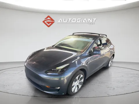 Unknown 2023 Tesla Model Y Long Range for sale in Indianapolis, IN