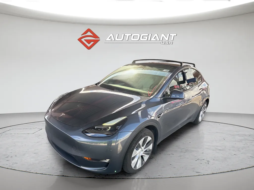 Unknown 2023 Tesla Model Y Long Range for sale in Indianapolis, IN