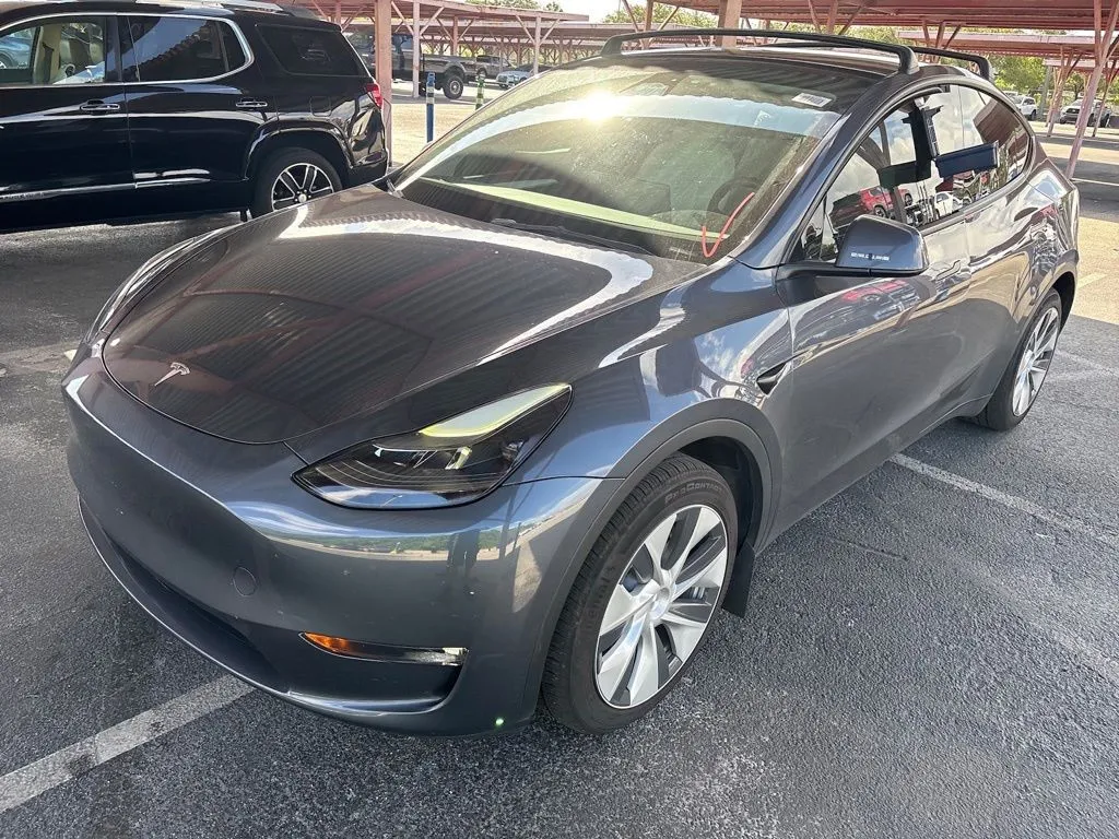 2023 Tesla Model Y Long Range for sale in Indianapolis, IN