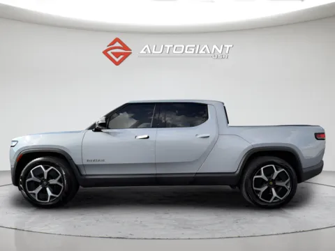 Another view of 2023 Rivian R1T Adventure for sale in Indianapolis, IN at AutoGiant USA Indianapolis